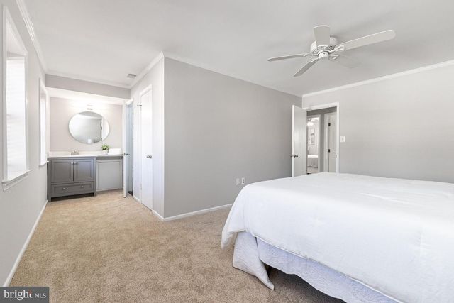 1427 ADMIRAL DR, Woodbridge, VA 22192