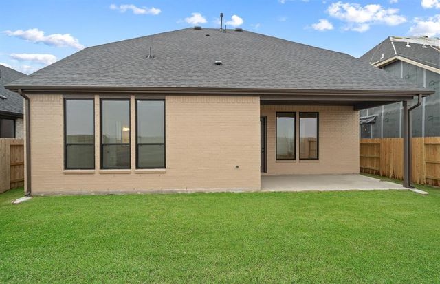 6118 Lush Pasture Lane, Manvel, TX 77578