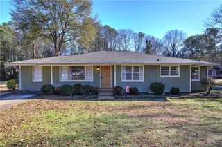 33 Carnes SW Road, Cartersville, GA 30120