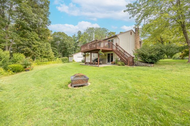 199 Aston Lane, Middletown, CT 06457