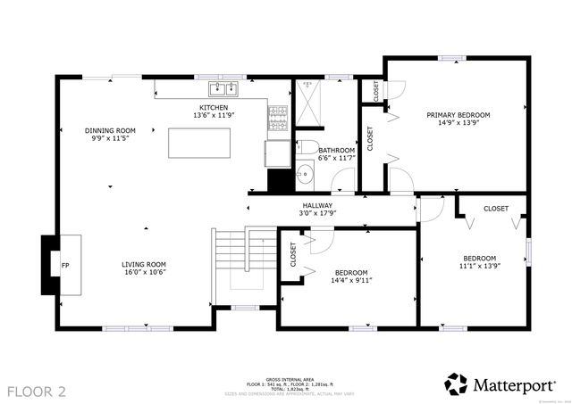199 Aston Lane, Middletown, CT 06457