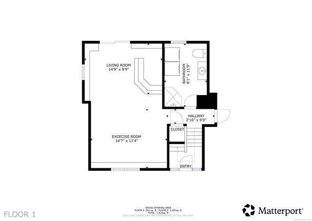 199 Aston Lane, Middletown, CT 06457