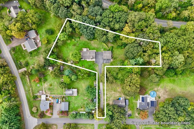 199 Aston Lane, Middletown, CT 06457