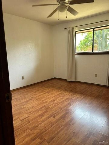 101 E Wisteria Avenue, Mcallen, TX 78504