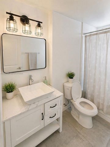 7904 West Dr 602, North Bay Village, FL 33141