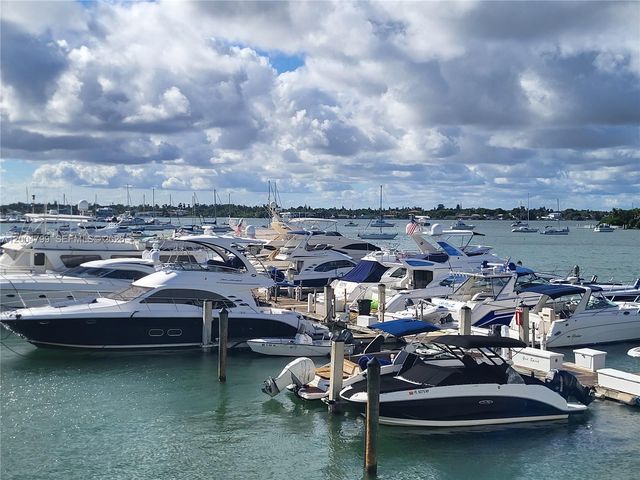 7904 West Dr 602, North Bay Village, FL 33141