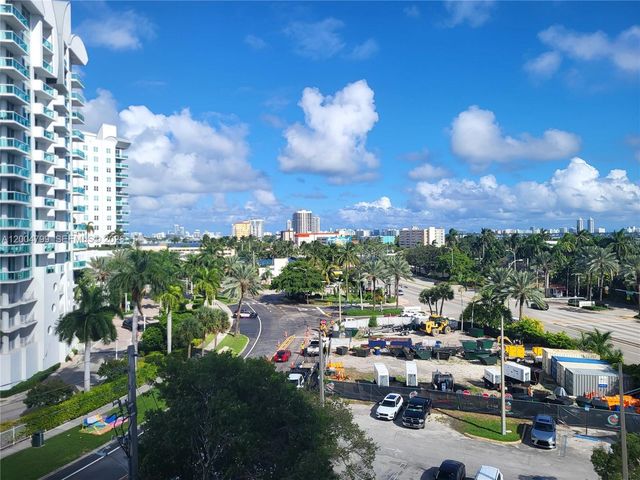 7904 West Dr 602, North Bay Village, FL 33141