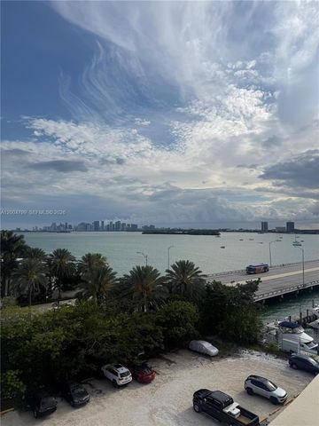 7904 West Dr 602, North Bay Village, FL 33141