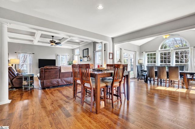 236 Highgrove Court, Simpsonville, SC 29681