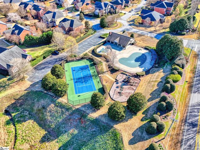 236 Highgrove Court, Simpsonville, SC 29681