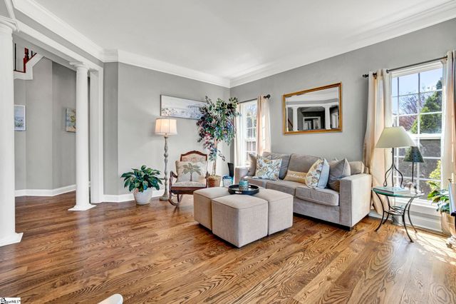 236 Highgrove Court, Simpsonville, SC 29681