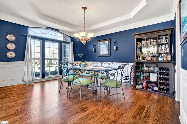 236 Highgrove Court, Simpsonville, SC 29681