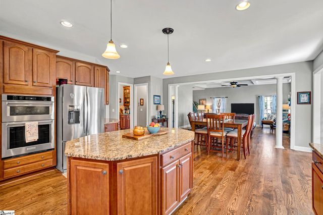 236 Highgrove Court, Simpsonville, SC 29681