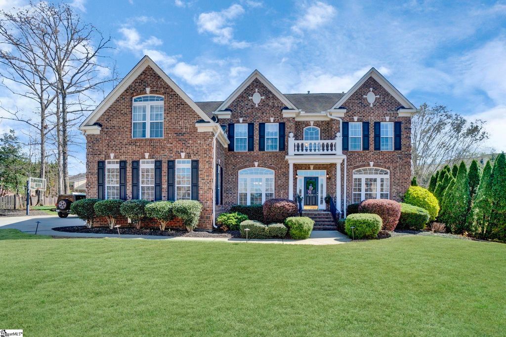 236 Highgrove Court, Simpsonville, SC 29681