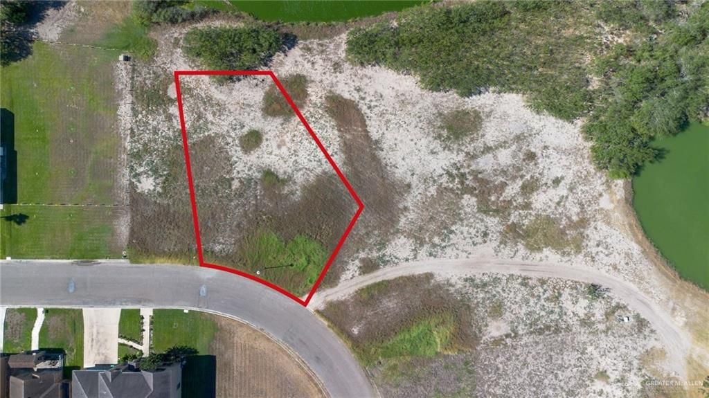 2400 Rhett Drive, Pharr, TX 78577