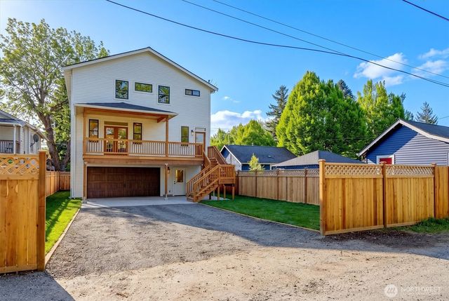 8173 Silva Ave SE, Snoqualmie, WA 98065