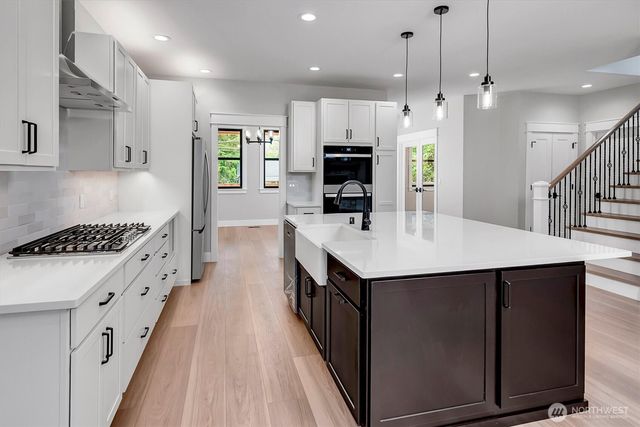 8173 Silva Ave SE, Snoqualmie, WA 98065