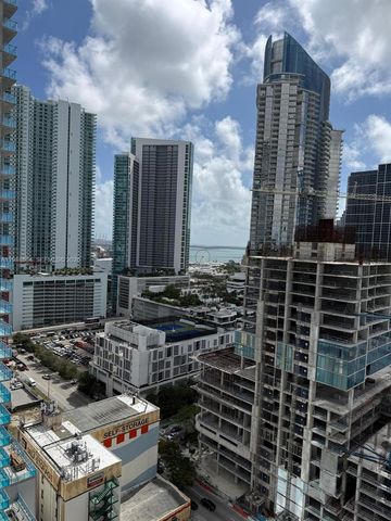 20 NE 11th St 2606B, Miami, FL 33132