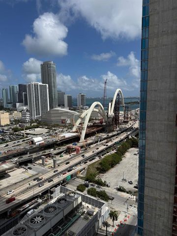 20 NE 11th St 2606B, Miami, FL 33132