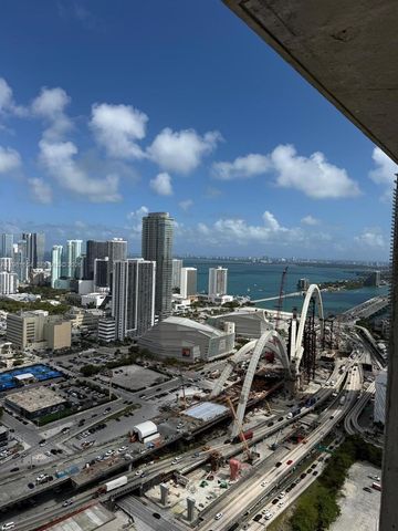 20 NE 11th St 2606B, Miami, FL 33132