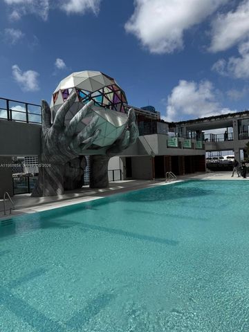 20 NE 11th St 2606B, Miami, FL 33132