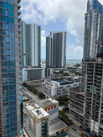 20 NE 11th St 2606B, Miami, FL 33132