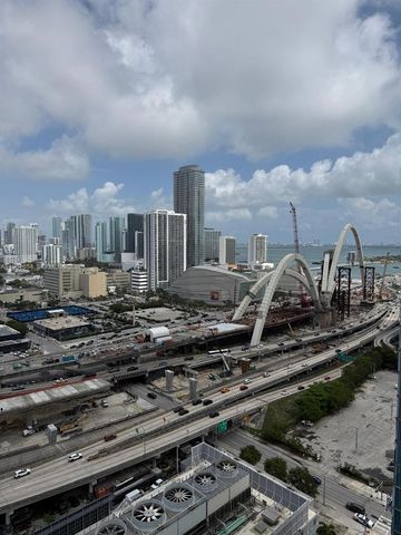 20 NE 11th St 2606B, Miami, FL 33132