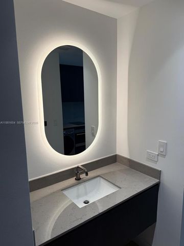 20 NE 11th St 2606B, Miami, FL 33132