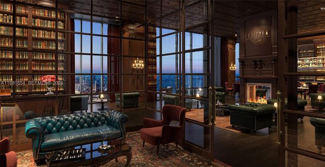 20 NE 11th St 2606B, Miami, FL 33132