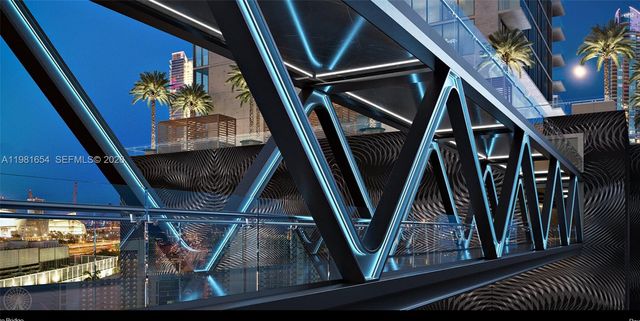 20 NE 11th St 2606B, Miami, FL 33132