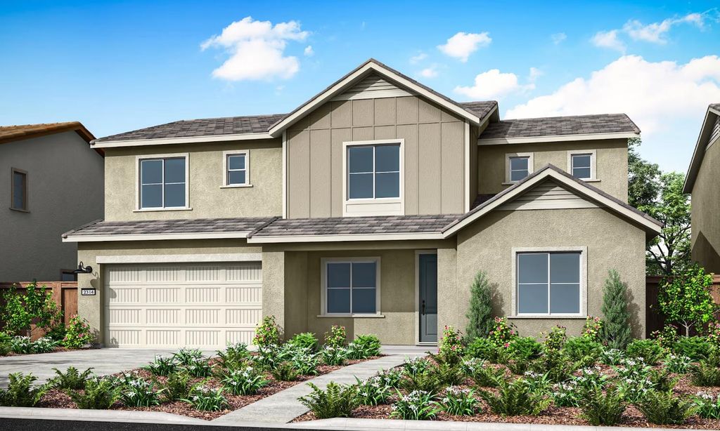 4024 Timberland Dr, Rancho Cordova, CA 95742