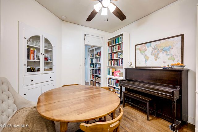 1501 Troupe Street, Augusta, GA 30904
