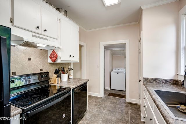 1501 Troupe Street, Augusta, GA 30904
