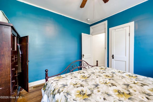 1501 Troupe Street, Augusta, GA 30904