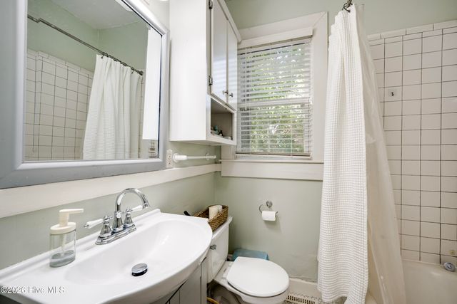 1501 Troupe Street, Augusta, GA 30904