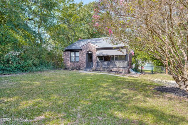 1501 Troupe Street, Augusta, GA 30904