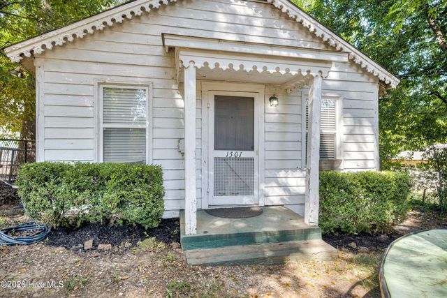 1501 Troupe Street, Augusta, GA 30904