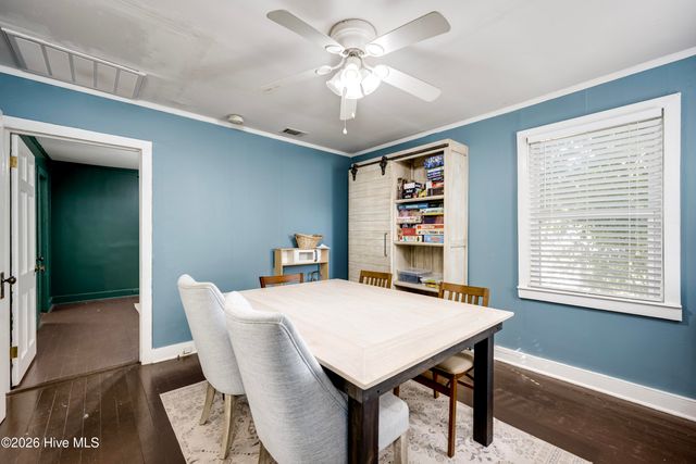 1501 Troupe Street, Augusta, GA 30904