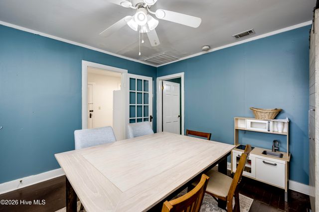 1501 Troupe Street, Augusta, GA 30904