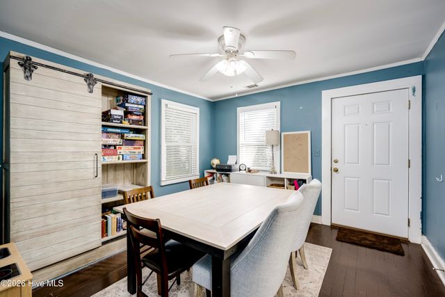 1501 Troupe Street, Augusta, GA 30904