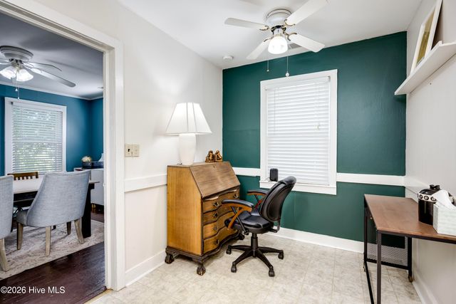 1501 Troupe Street, Augusta, GA 30904