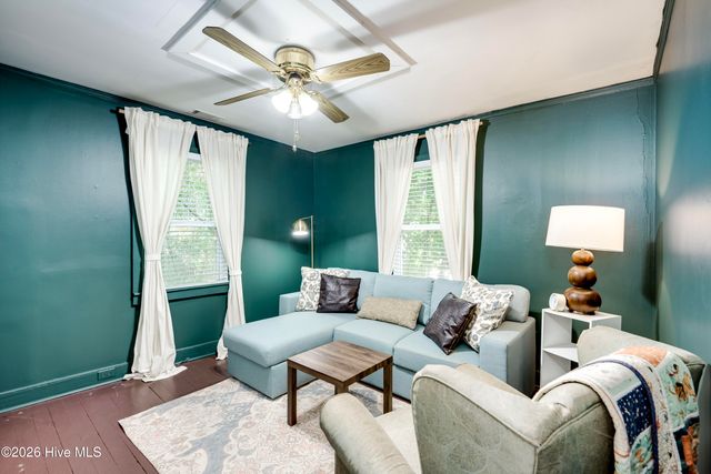 1501 Troupe Street, Augusta, GA 30904