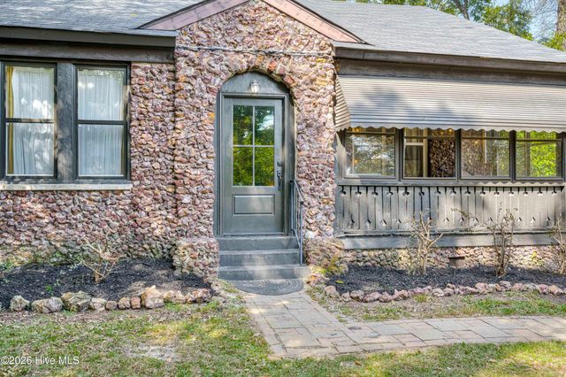 1501 Troupe Street, Augusta, GA 30904
