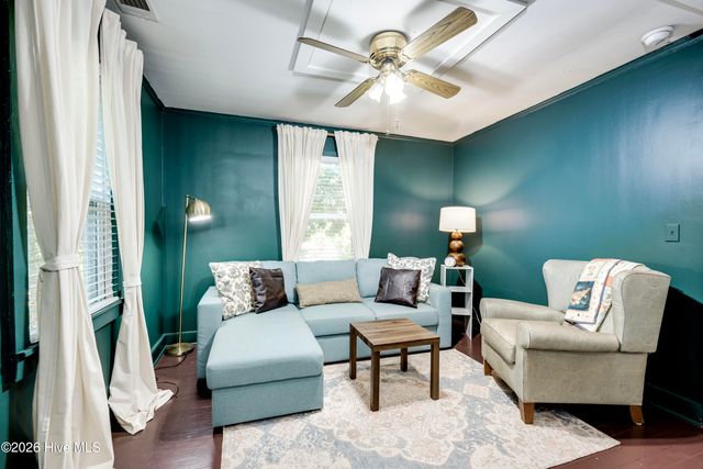 1501 Troupe Street, Augusta, GA 30904