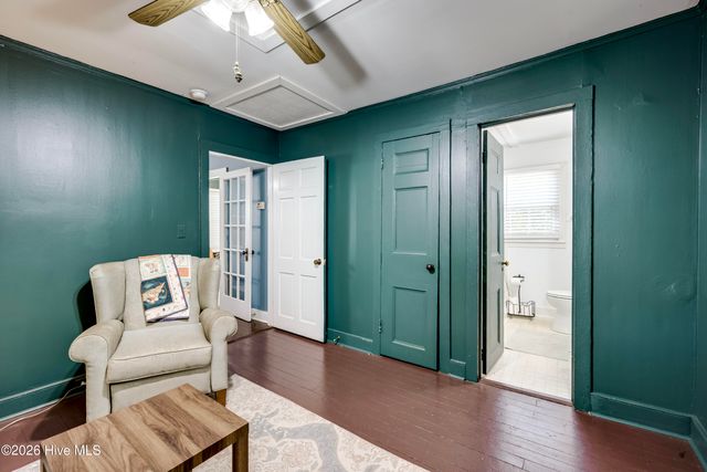 1501 Troupe Street, Augusta, GA 30904