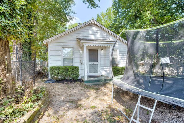 1501 Troupe Street, Augusta, GA 30904