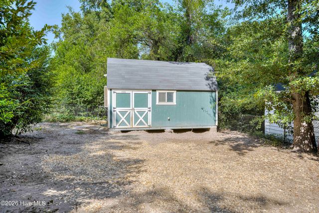 1501 Troupe Street, Augusta, GA 30904