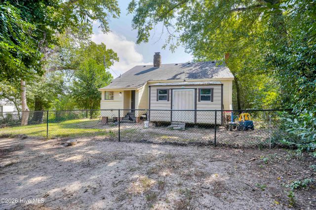 1501 Troupe Street, Augusta, GA 30904