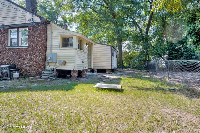 1501 Troupe Street, Augusta, GA 30904