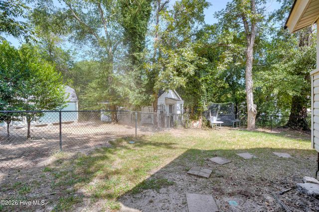 1501 Troupe Street, Augusta, GA 30904